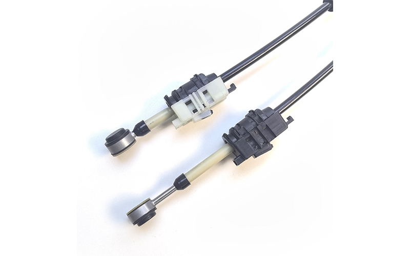 9676190280 Genuine Manual Transmission Shift Cables for Peugeot 208 1.4l & Ds3