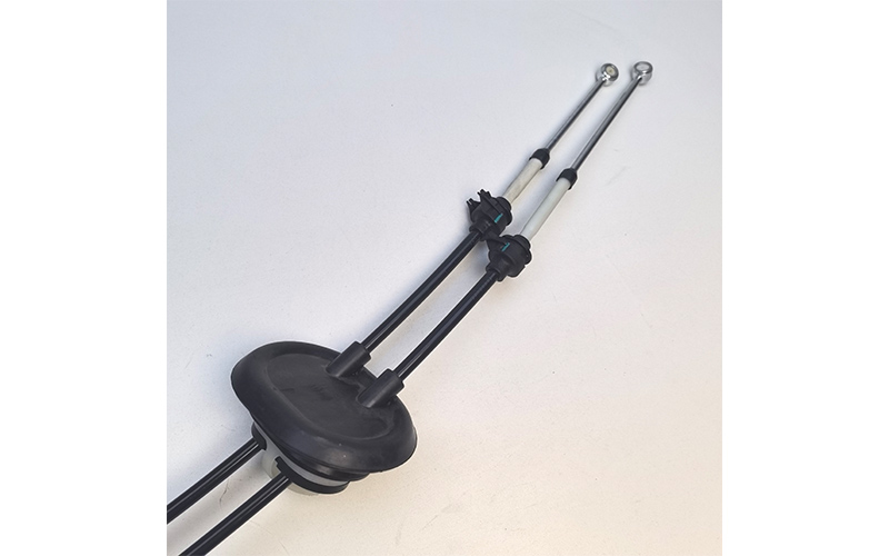 9676190280 Genuine Manual Transmission Shift Cables for Peugeot 208 1.4l & Ds3