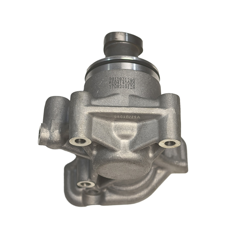 9809855180 Yl01115080 High-pressure Fuel Pump Bracket for Ep6/ep8 1.6t & 1.8t Engines