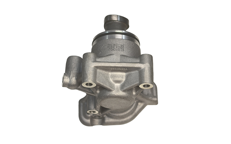 9809855180 Yl01115080 High-pressure Fuel Pump Bracket for Ep6/ep8 1.6t & 1.8t Engines