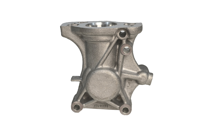 9809855180 Yl01115080 High-pressure Fuel Pump Bracket for Ep6/ep8 1.6t & 1.8t Engines