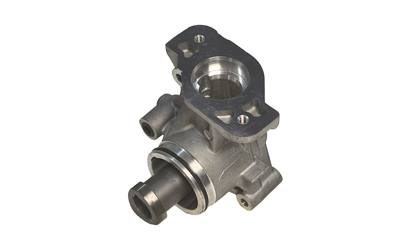 9809855180 Yl01115080 High-pressure Fuel Pump Bracket for Ep6/ep8 1.6t & 1.8t Engines