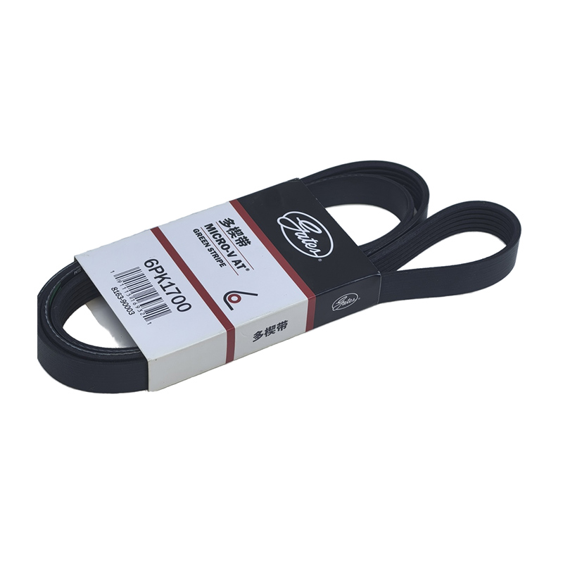 6pk1700 9678274380 Generator & Air Conditioning Belt for Peugeot 307 & Citroën Models