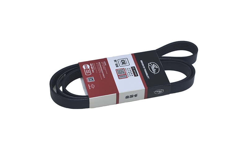 6pk1700 9678274380 Generator & Air Conditioning Belt for Peugeot 307 & Citroën Models