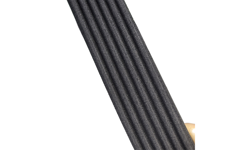 6pk1700 9678274380 Generator & Air Conditioning Belt for Peugeot 307 & Citroën Models