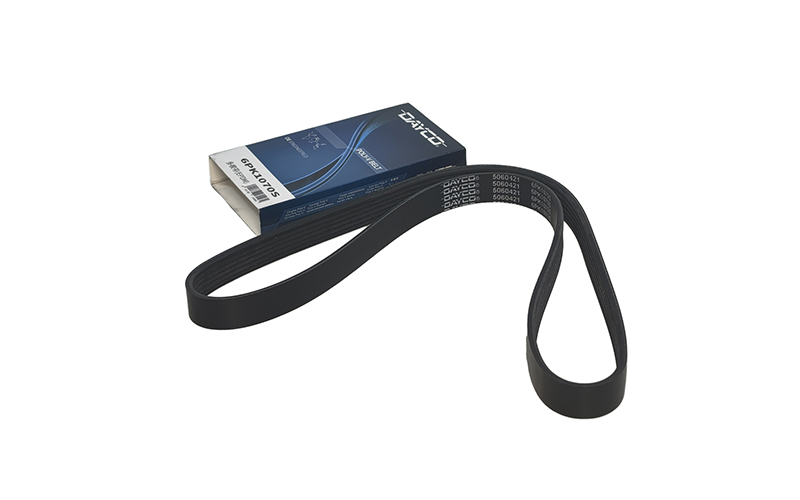 Premium Multi-rib Belt 6pk1070 for Peugeot & Citroën Vehicles