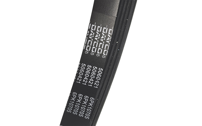 Premium Multi-rib Belt 6pk1070 for Peugeot & Citroën Vehicles