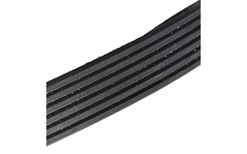 6pk1040 6pk1040s Genuine Accessory Drive Belt for Peugeot 301