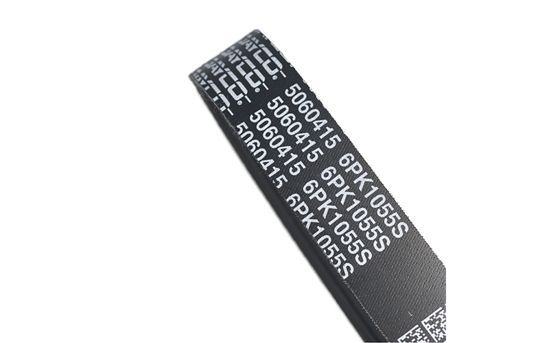 6pk1055 6pk1055s Premium Generator/serpentine Belt for Peugeot & Citroën Models