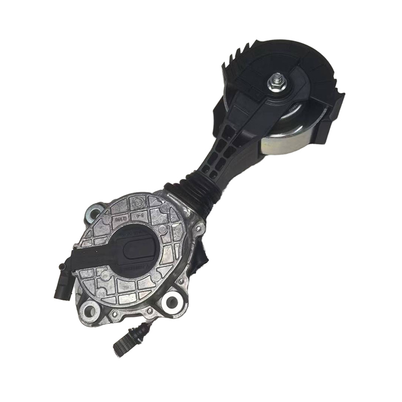 120455 Water Pump Tensioner & Engine Friction Wheel Assembly for 1.6t/1.8t Engines