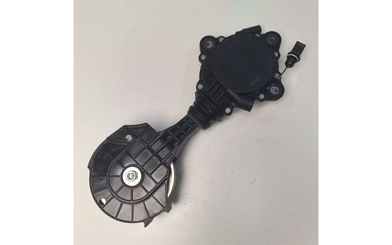 120455 Water Pump Tensioner & Engine Friction Wheel Assembly for 1.6t/1.8t Engines