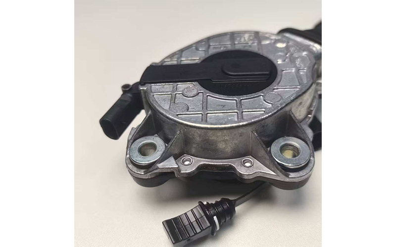 120455 Water Pump Tensioner & Engine Friction Wheel Assembly for 1.6t/1.8t Engines