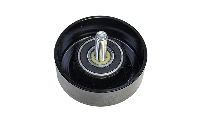 083073 High-quality Timing Idler Pulley for Peugeot & Citroën Vehicles