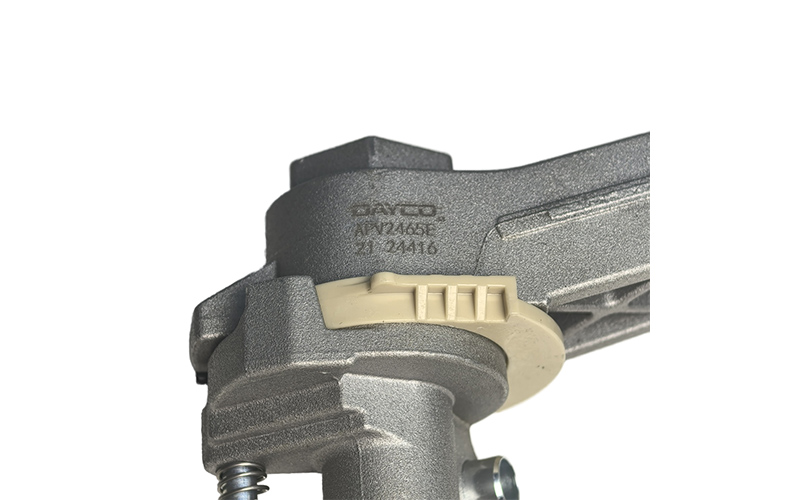 9807033580 Premium Dynamic Timing Belt Tensioner for 1.6t Engines