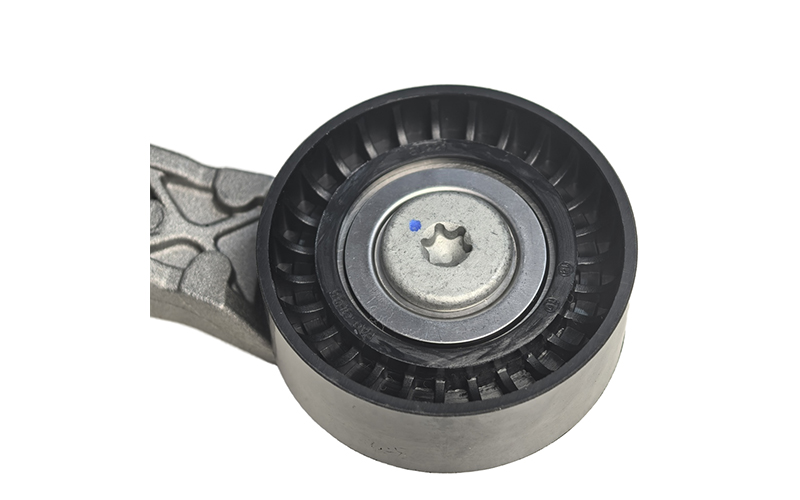 9807033580 Premium Dynamic Timing Belt Tensioner for 1.6t Engines