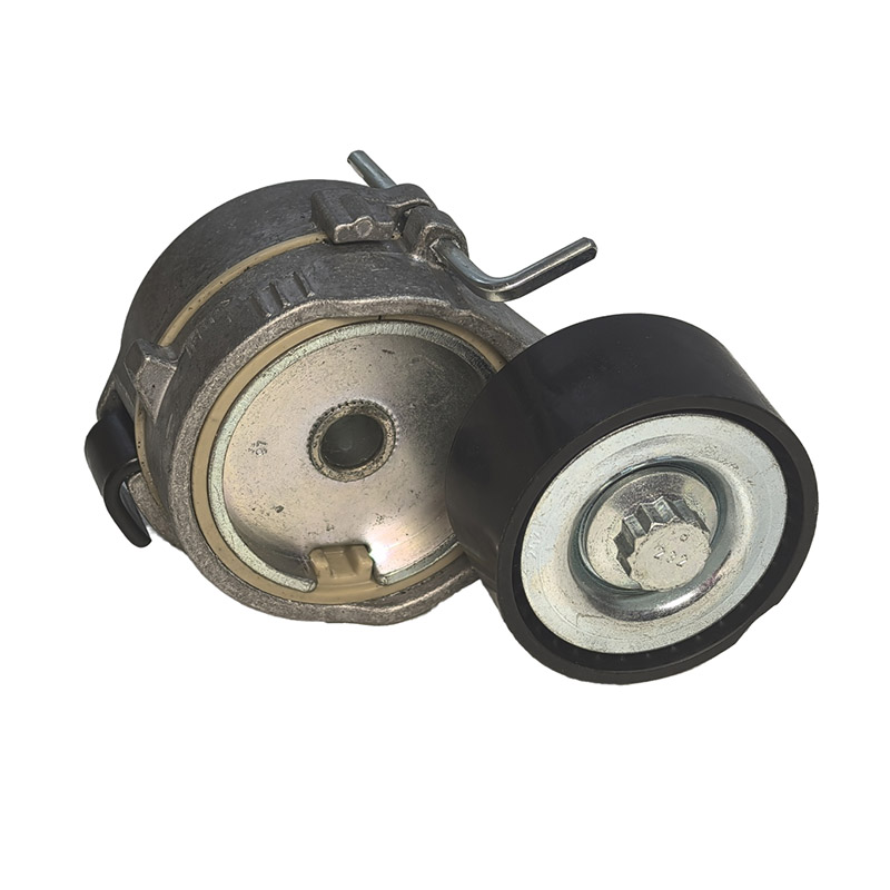 1613255380 New Generator Drive Belt Tensioner for Peugeot & Citroën 1.6 Hdi Engines