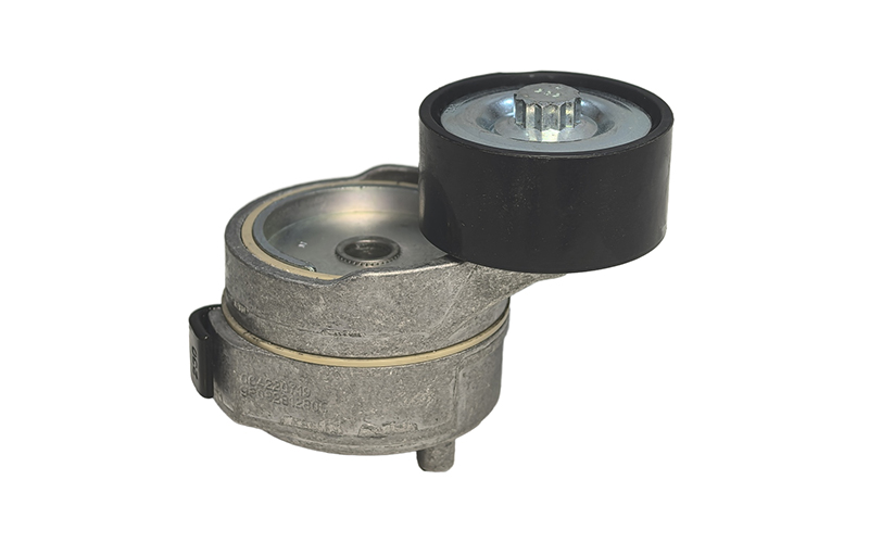 1613255380 New Generator Drive Belt Tensioner for Peugeot & Citroën 1.6 Hdi Engines