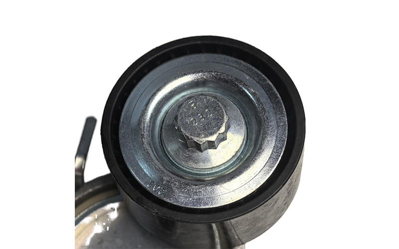 1613255380 New Generator Drive Belt Tensioner for Peugeot & Citroën 1.6 Hdi Engines