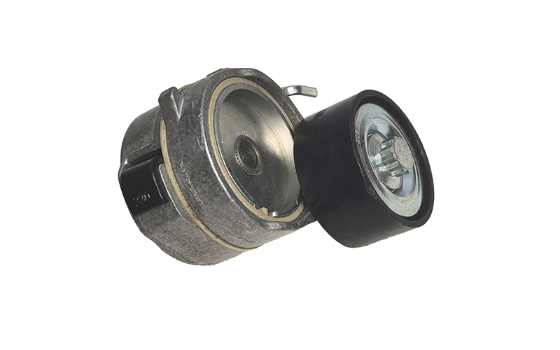 1613255380 New Generator Drive Belt Tensioner for Peugeot & Citroën 1.6 Hdi Engines