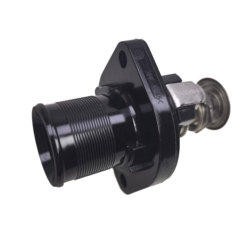 1338a0 9670598480 9630066680 New Engine Water Outlet Chamber for Citroën & Peugeot Vehicles