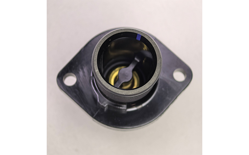 1338a0 9670598480 9630066680 New Engine Water Outlet Chamber for Citroën & Peugeot Vehicles