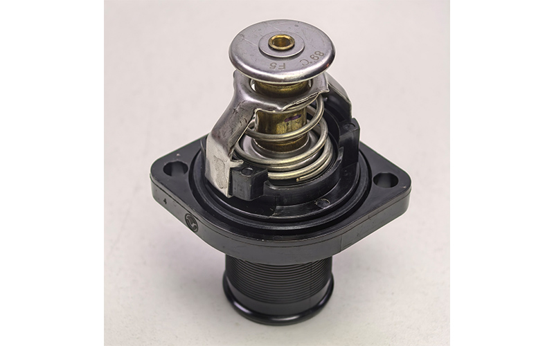 1338a0 9670598480 9630066680 New Engine Water Outlet Chamber for Citroën & Peugeot Vehicles