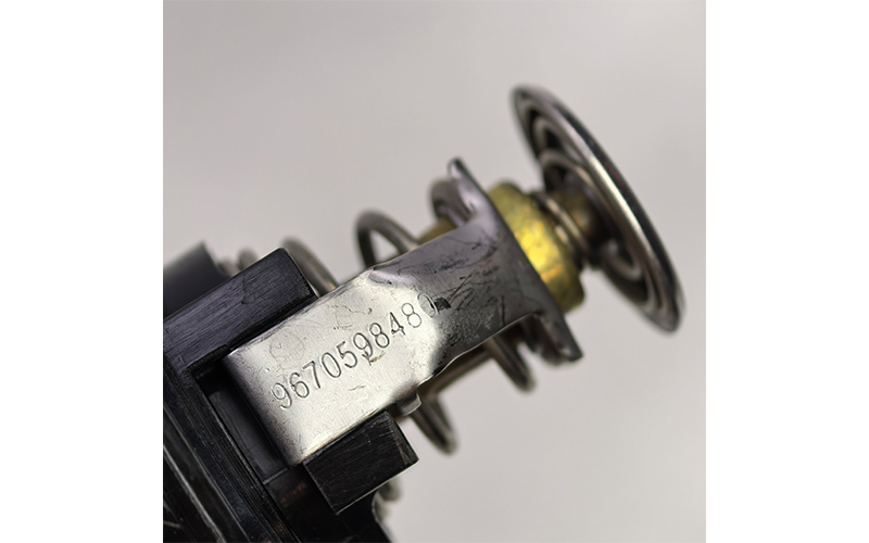 1338a0 9670598480 9630066680 New Engine Water Outlet Chamber for Citroën & Peugeot Vehicles