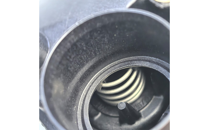 New Electronic Thermostat Assembly 9808647180 for Multiple Vehicle Models