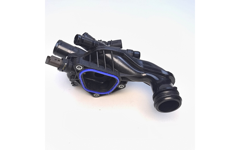 New Electronic Thermostat Assembly 9808647180 for Multiple Vehicle Models