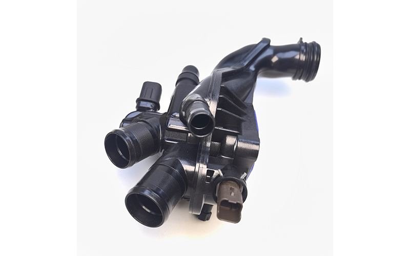 New Electronic Thermostat Assembly 9808647180 for Multiple Vehicle Models