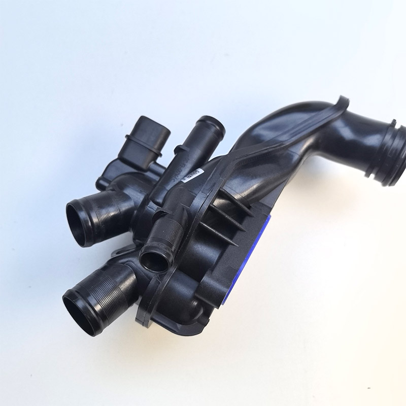 New Engine Water Outlet Chamber 1336cc for 1.6thp Engines