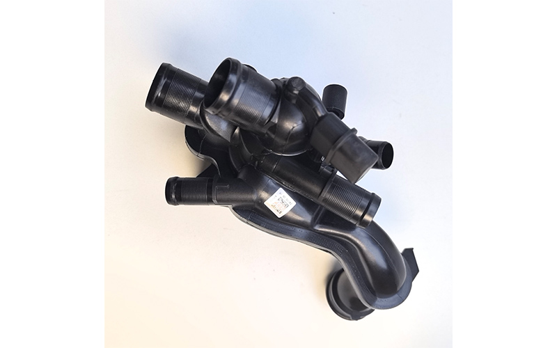 New Engine Water Outlet Chamber 1336cc for 1.6thp Engines