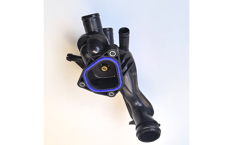 New Engine Water Outlet Chamber 1336cc for 1.6thp Engines