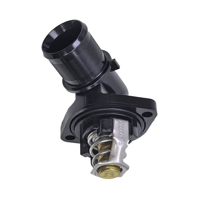 1335n1 1336q2 Genuine Engine Water Outlet Chamber for Peugeot & Citroën Models