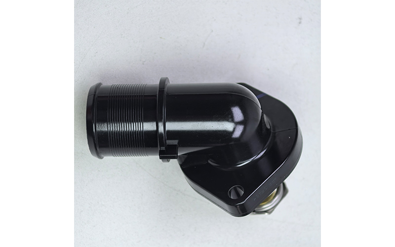 1335n1 1336q2 Genuine Engine Water Outlet Chamber for Peugeot & Citroën Models