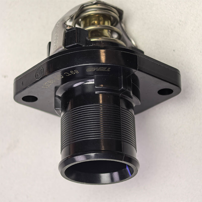 9809500880 Premium Engine Thermostat Seal for Peugeot & Citroën Vehicles