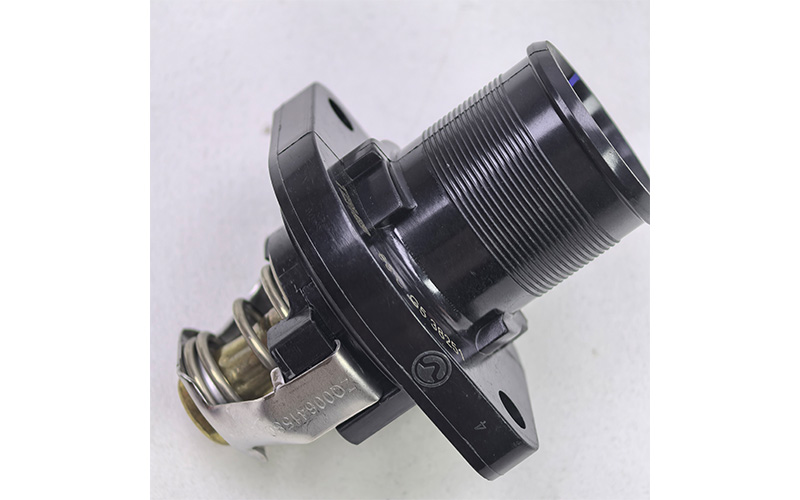 9809500880 Premium Engine Thermostat Seal for Peugeot & Citroën Vehicles