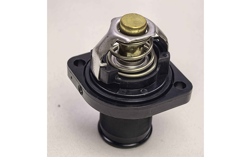 9809500880 Premium Engine Thermostat Seal for Peugeot & Citroën Vehicles