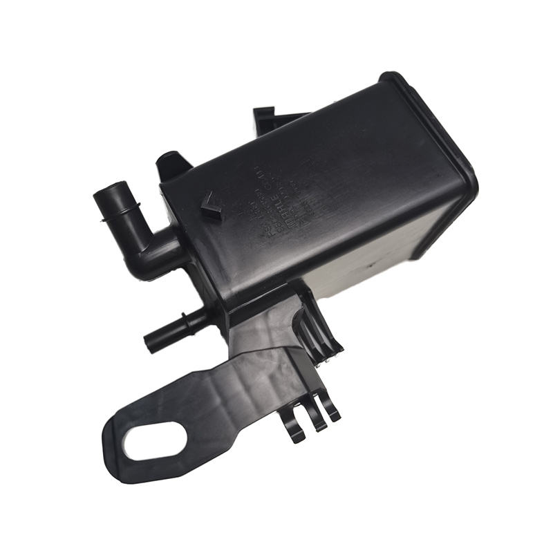 1612452980 Genuine Carbon Canister (evaporative Emissions Canister) for Peugeot & Citroën Vehicles