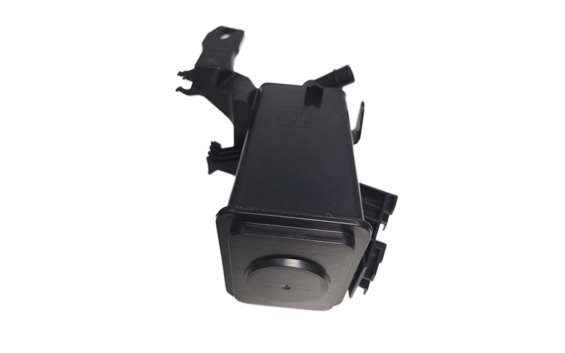 1612452980 Genuine Carbon Canister (evaporative Emissions Canister) for Peugeot & Citroën Vehicles