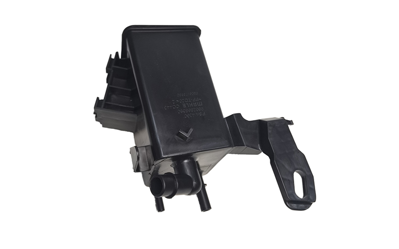 1612452980 Genuine Carbon Canister (evaporative Emissions Canister) for Peugeot & Citroën Vehicles