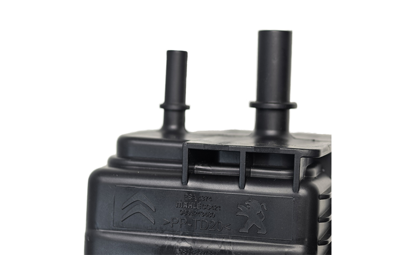 9801243480 Genuine Carbon Canister for M43 Platform Vehicles