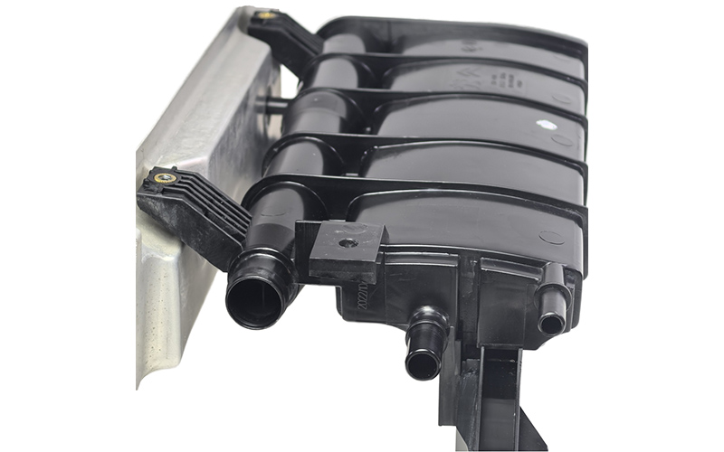 Yl01032180 9814205380 T93 Platform Carbon Canister Compliant with National Vi Emission Standards