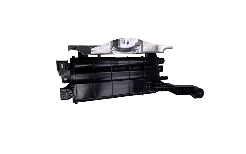 Yl01032180 9814205380 T93 Platform Carbon Canister Compliant with National Vi Emission Standards