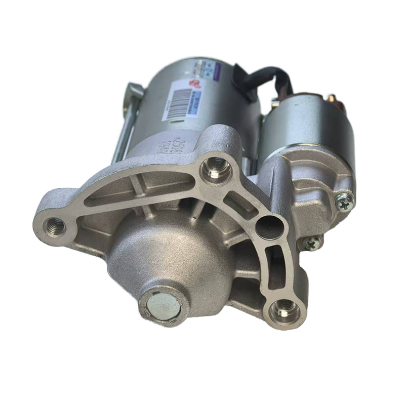 9652143980 Genuine Starter Motor for Peugeot & Citroën Vehicles
