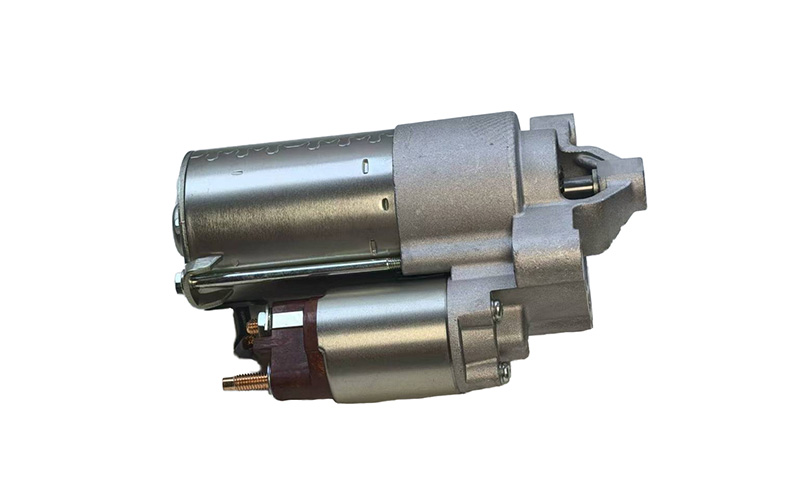 9652143980 Genuine Starter Motor for Peugeot & Citroën Vehicles