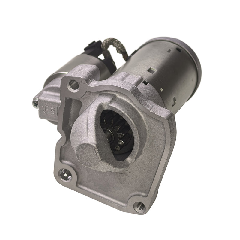 9674077280 Premium Starter Motor for Peugeot 408 308 Citroën Models