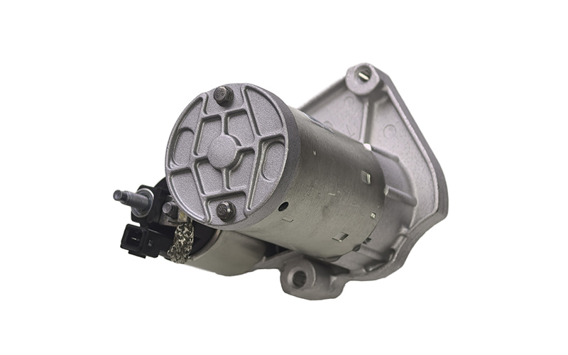 9674077280 Premium Starter Motor for Peugeot 408 308 Citroën Models