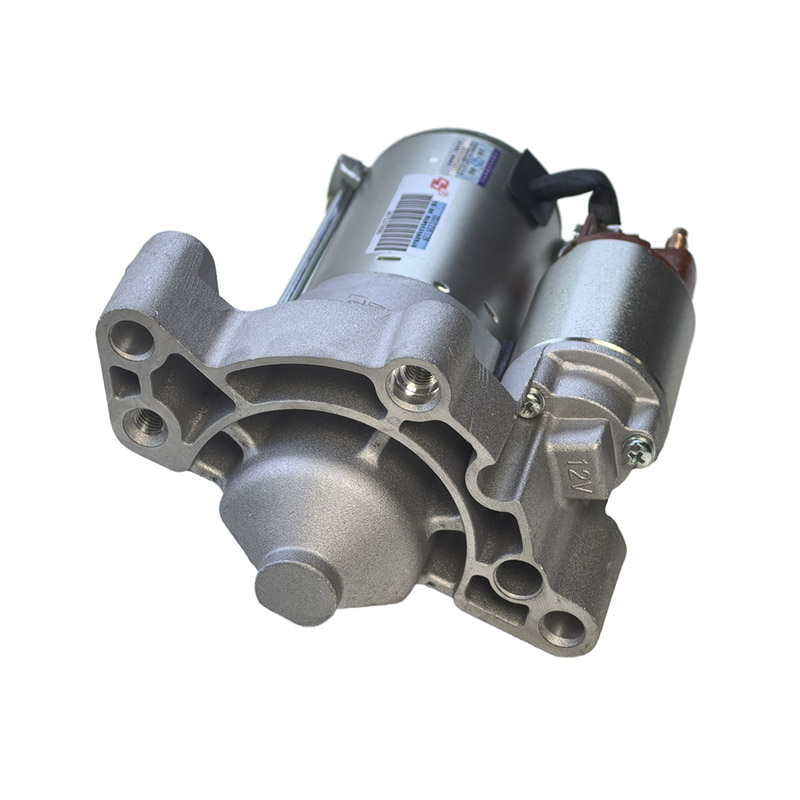 9675379880 12v Premium Starter Motor for Citroën Vehicles