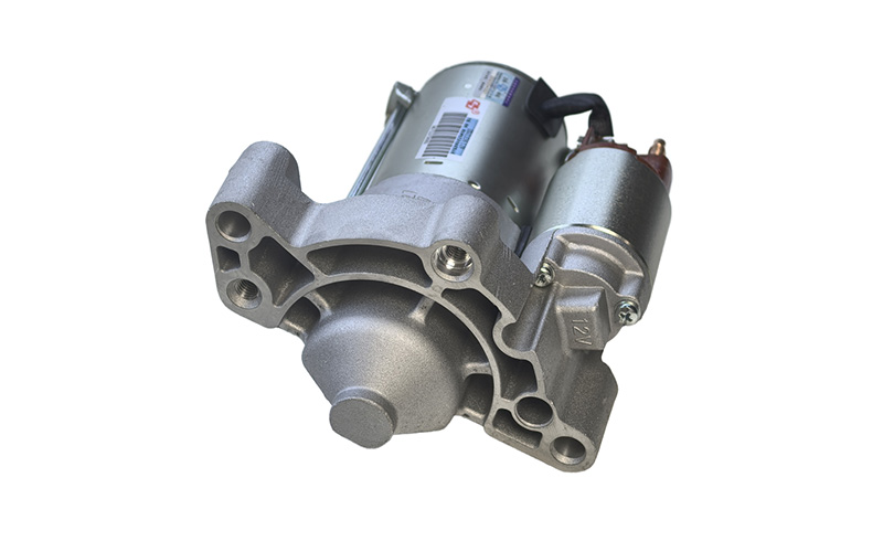 9675379880 12v Premium Starter Motor for Citroën Vehicles